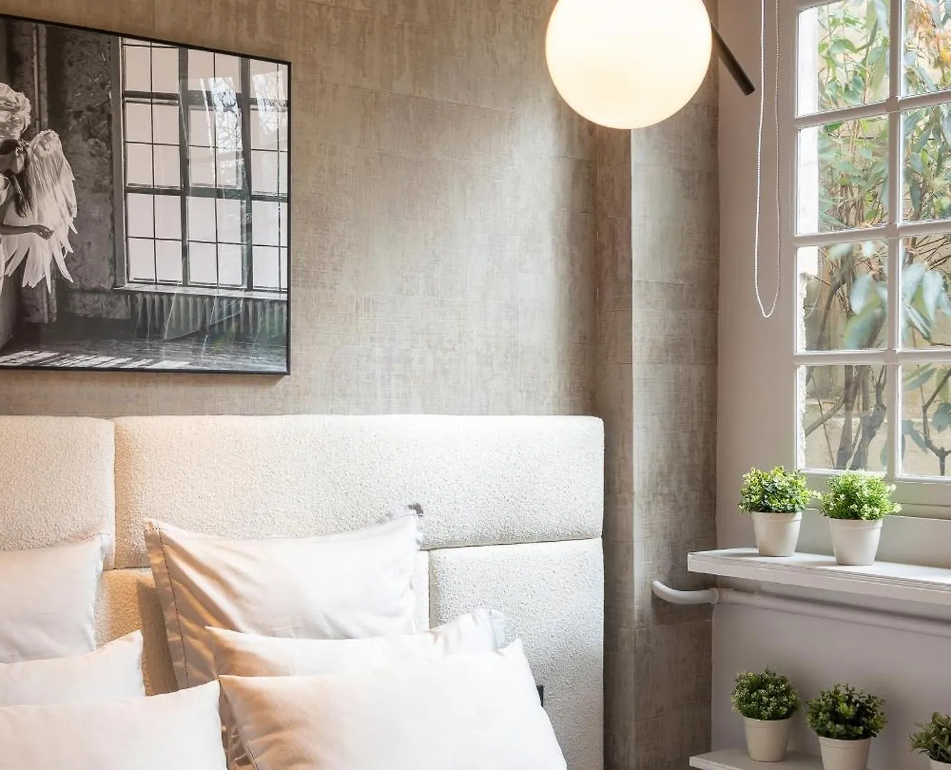 Saint-gervais -the Le Marais - Amazing High End Renovated De Apartment