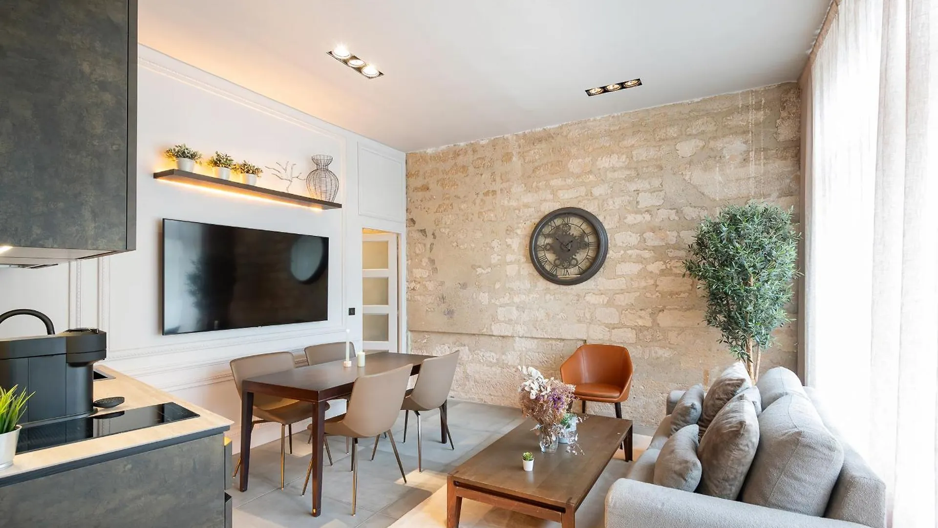 Saint-gervais -the Le Marais - Amazing High End Renovated De Daire Paris