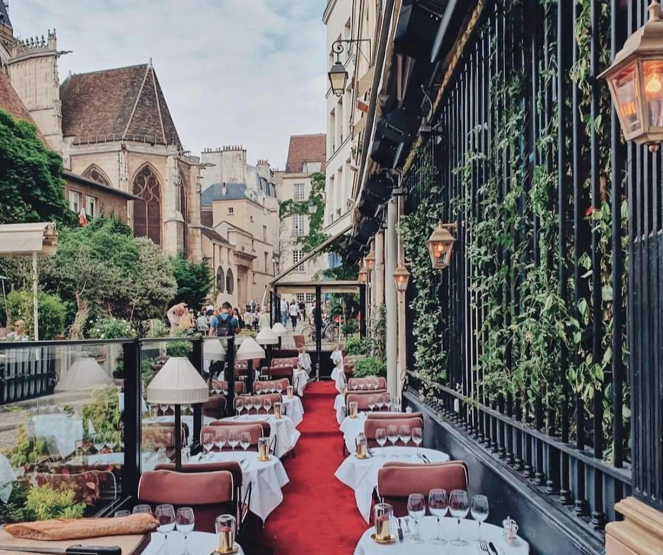 Saint-gervais -the Le Marais - Amazing High End Renovated De Daire Paris