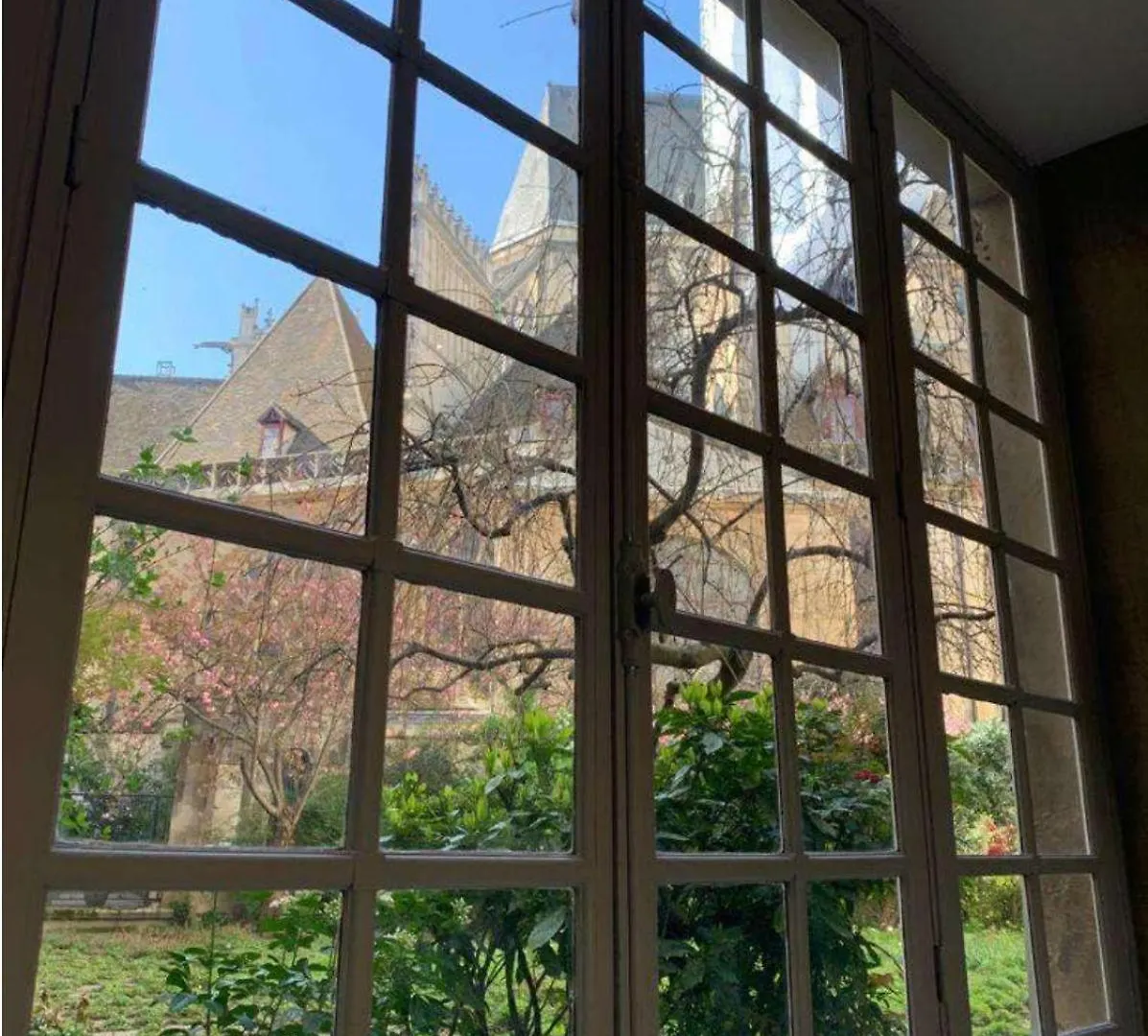 Saint-gervais -the Le Marais - Amazing High End Renovated De Paris
