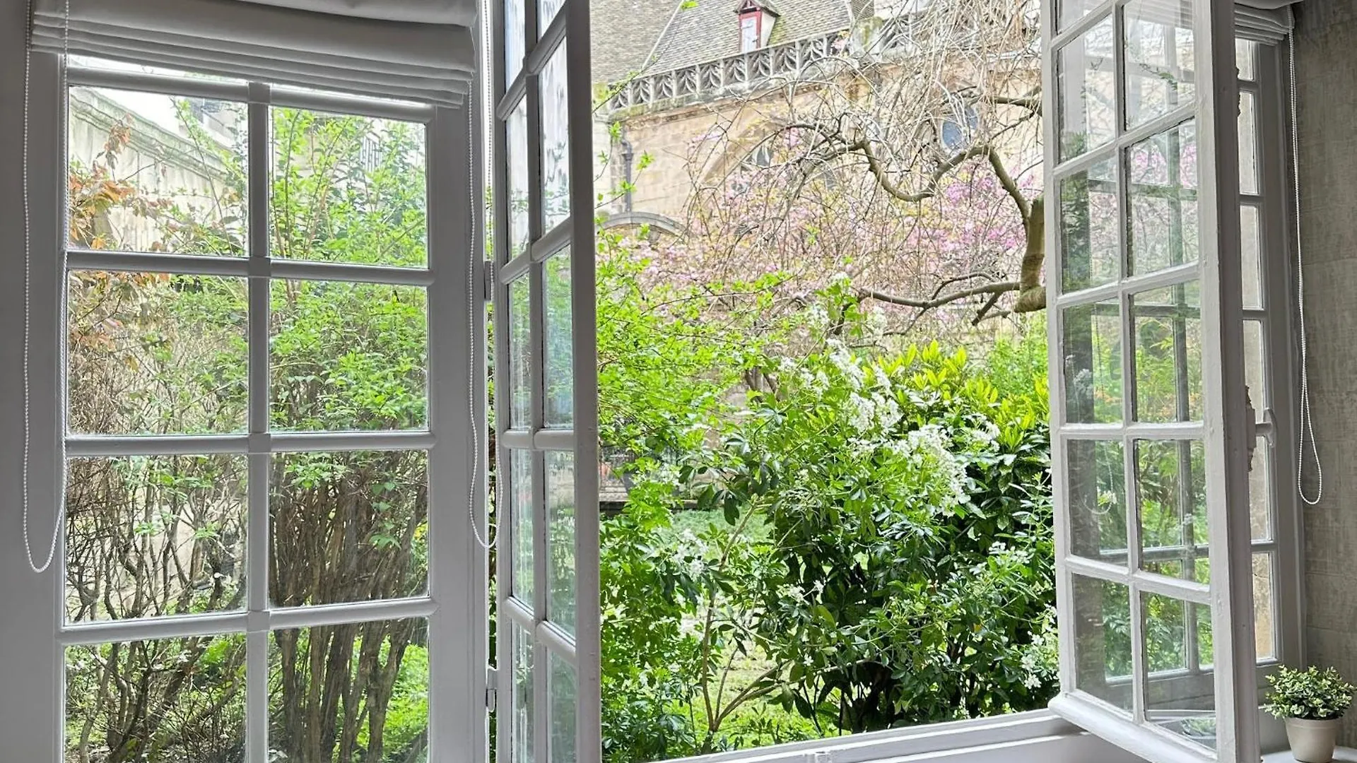 Saint-gervais -the Le Marais - Amazing High End Renovated De 巴黎